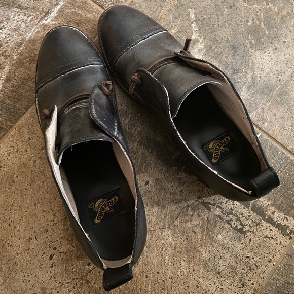 FreeBirds| Size 8| Mabel| Black| NWOB. - Picture 3 of 10